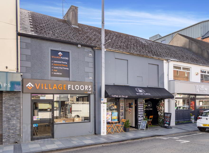 41 Broughshane Street, Ballymena, BT43 6EB photo