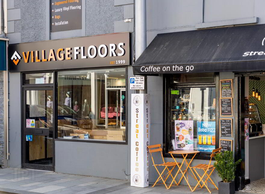 41 Broughshane Street, Ballymena, BT43 6EB