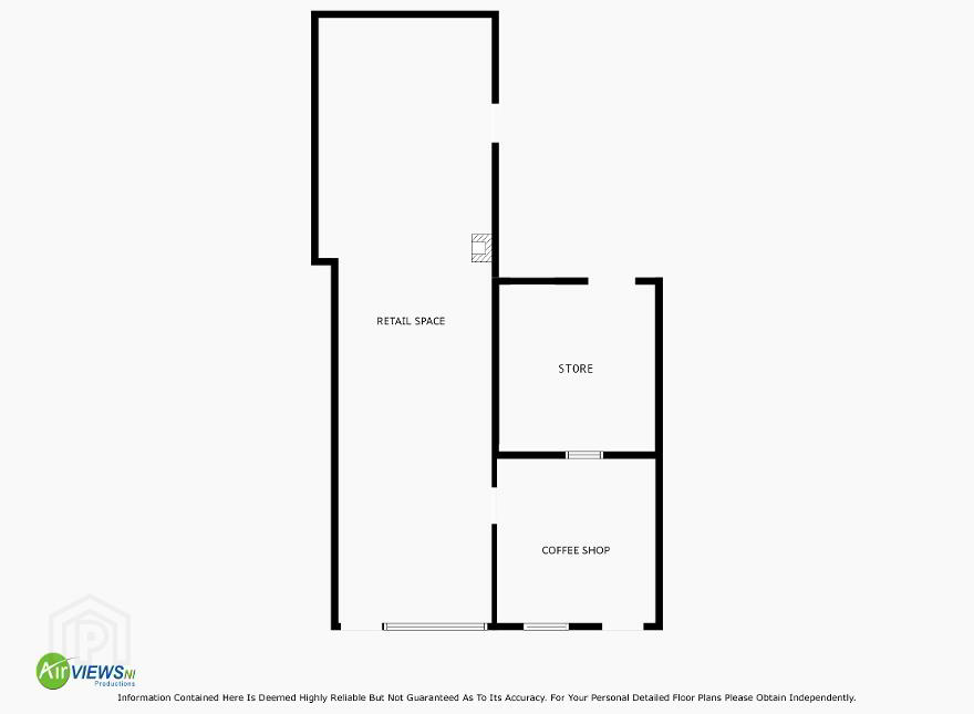 41 Broughshane Street, Ballymena, BT43 6EB