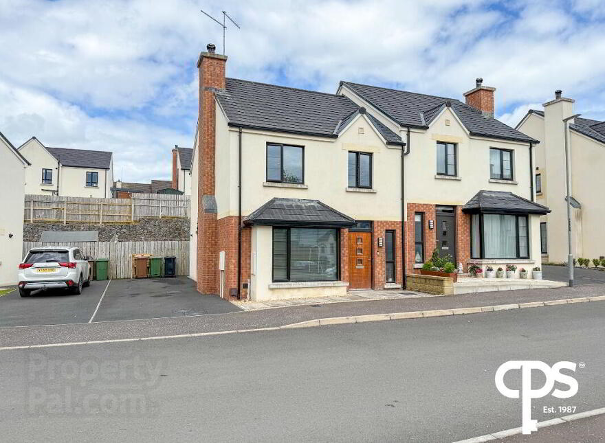 34 Killuney Meadows, Armagh, BT61 9HZ photo