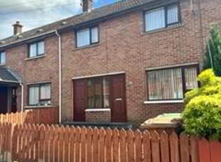 122 Ulsterville Park, Portadown, Craigavon, BT63 5HD photo