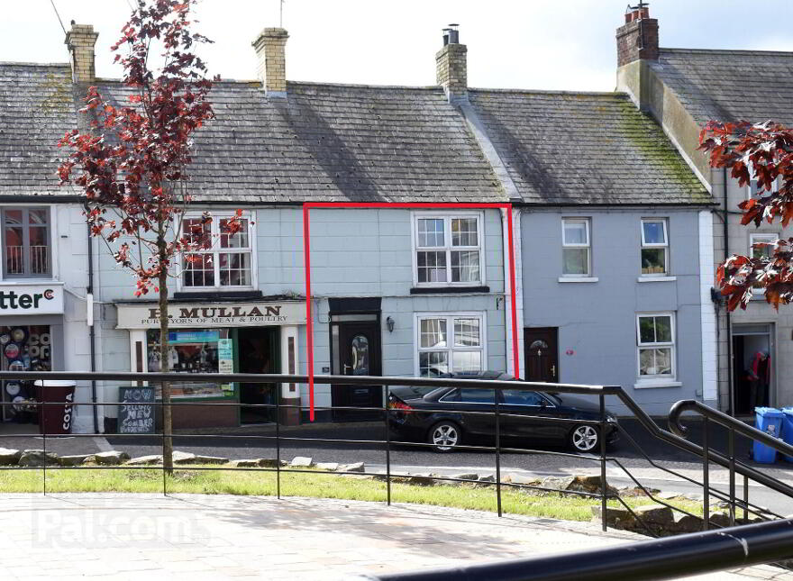 26 The Square, Portaferry, BT22 1LR photo