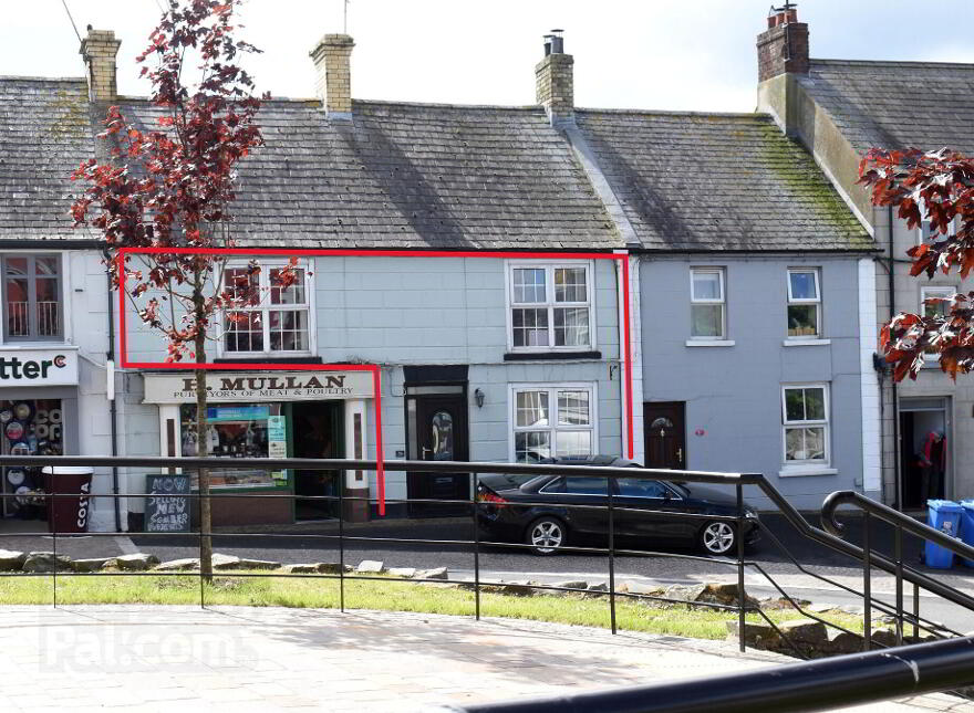 26 The Square, Portaferry, BT22 1LR photo