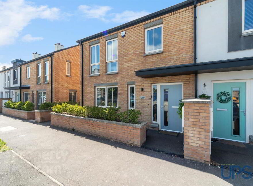26 Blacks Gate Crescent, Blacks Road, Belfast, BT10 0QU photo