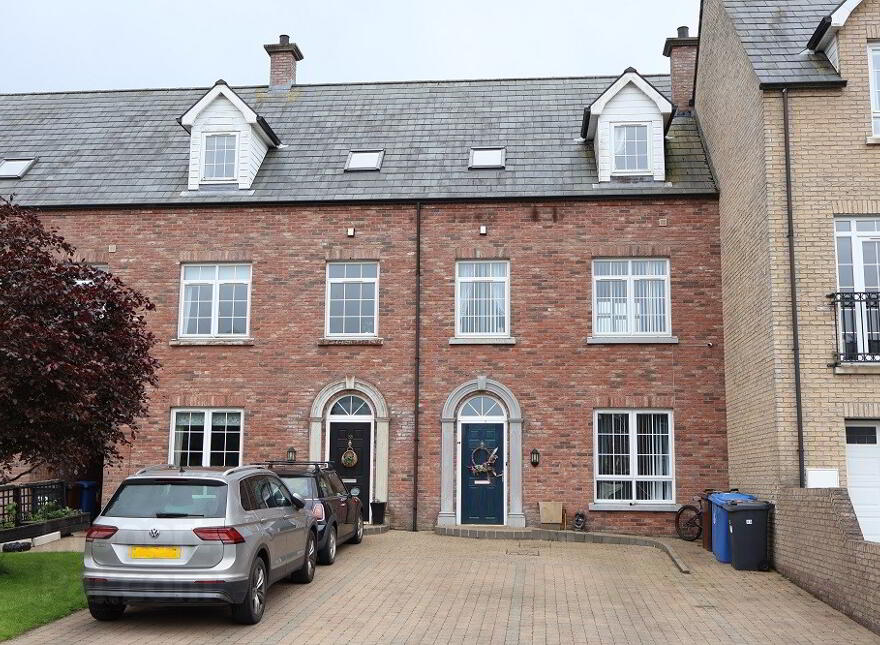 40 The Salmon Leap, Coleraine, BT51 3TW photo