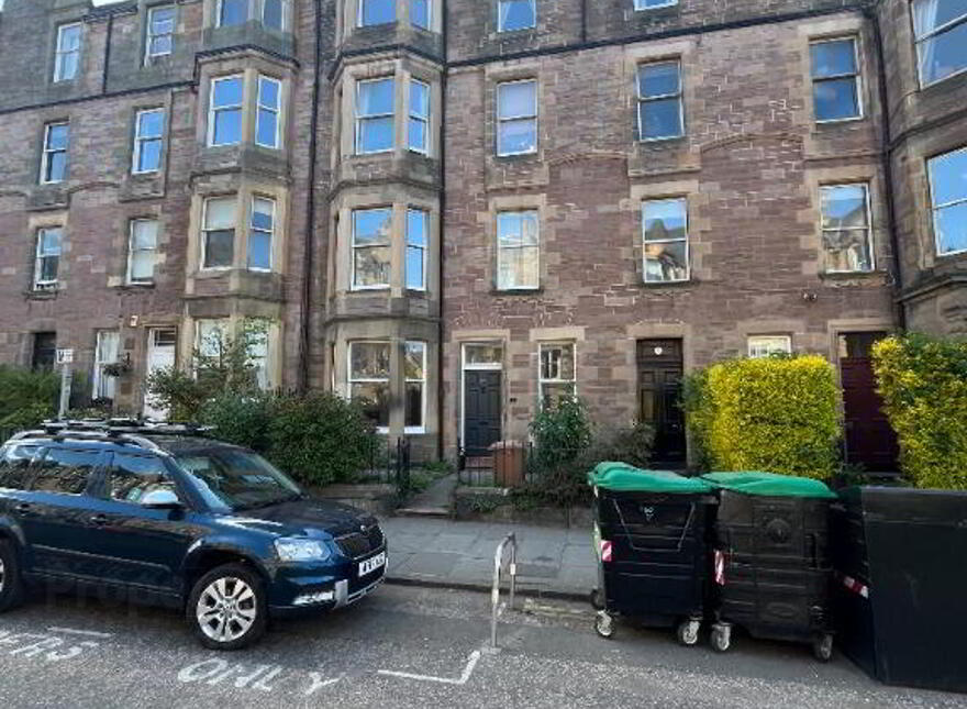116 Marchmont Road, Marchmont, Edinburgh, EH9 1BG photo