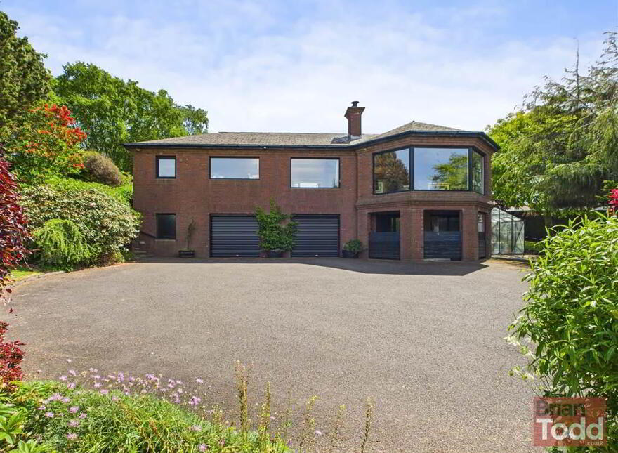 Old Glenarm Road, Larne, BT40 1TU photo