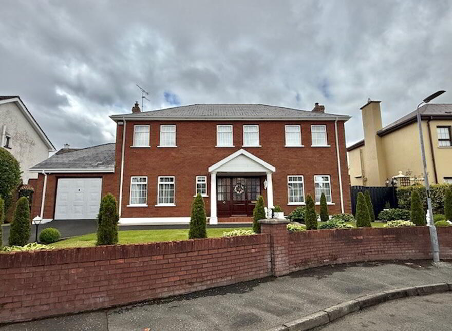 45 Papworth Avenue, Culmore Road, Derry, BT48 8PT photo