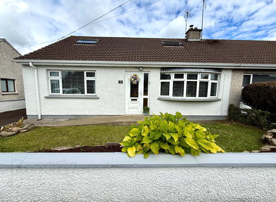 28 Beechleigh Park, Eglinton, Derry, BT47 3QA photo