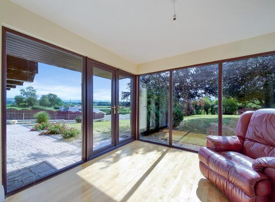Ballybogan, Lifford, F93YRD3