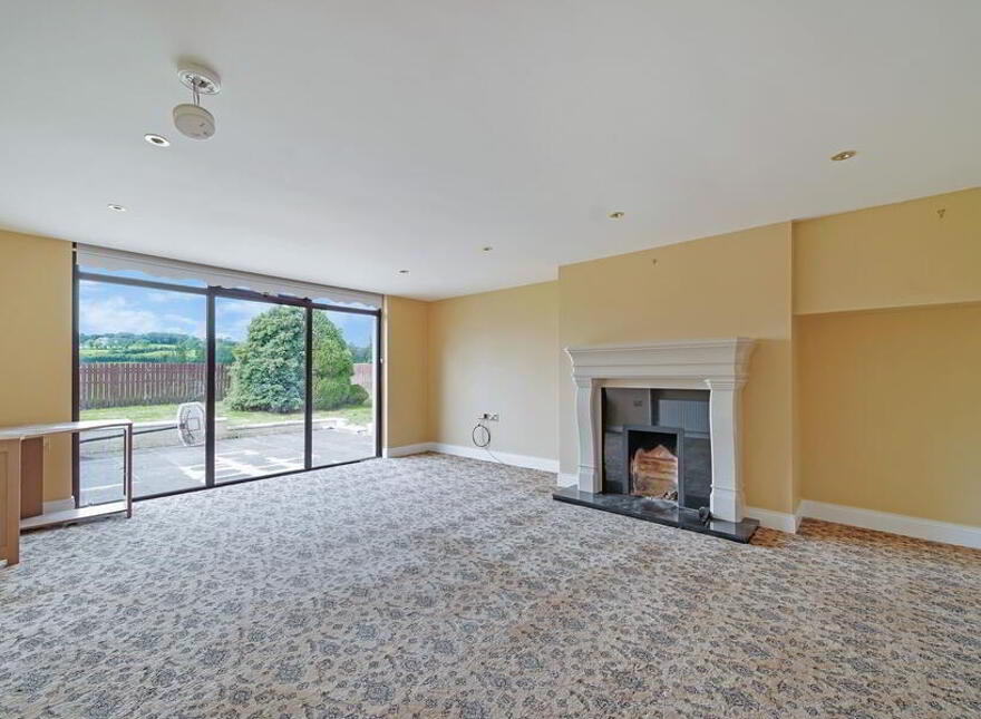 Ballybogan, Lifford, F93YRD3