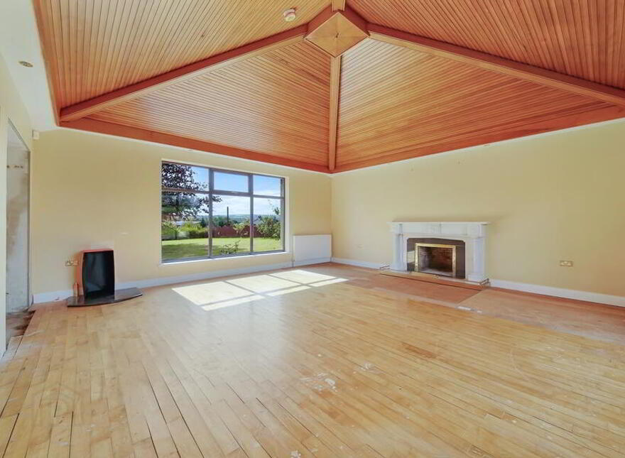 Ballybogan, Lifford, F93YRD3
