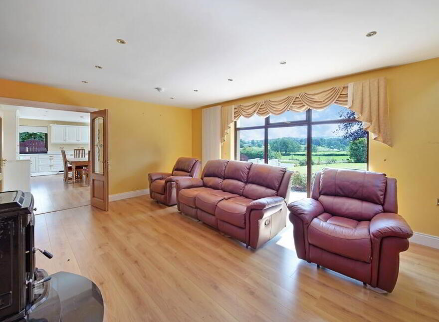 Ballybogan, Lifford, F93YRD3