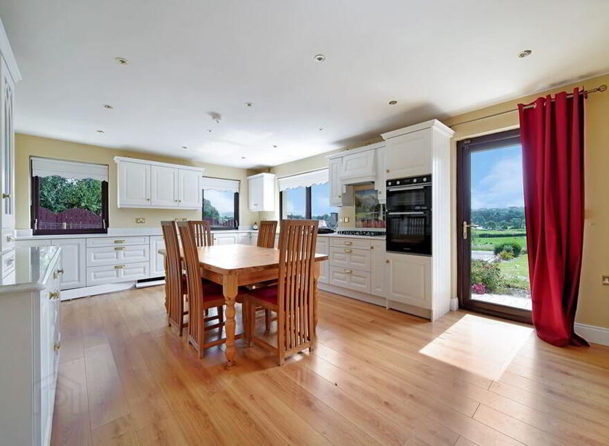 Ballybogan, Lifford, F93YRD3