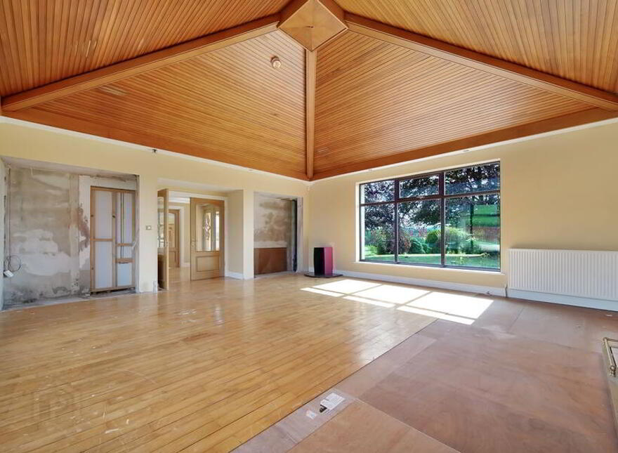 Ballybogan, Lifford, F93YRD3