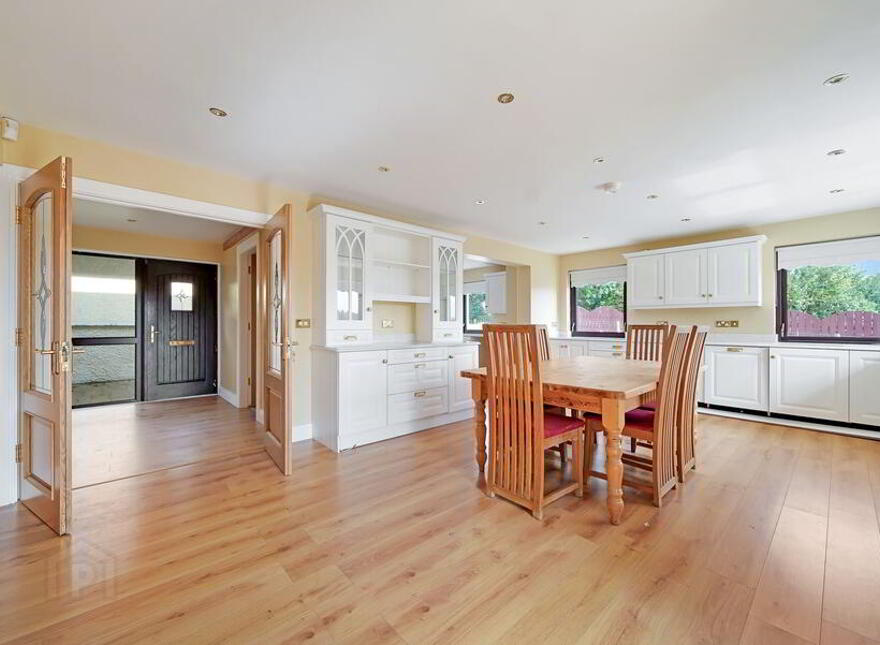 Ballybogan, Lifford, F93YRD3