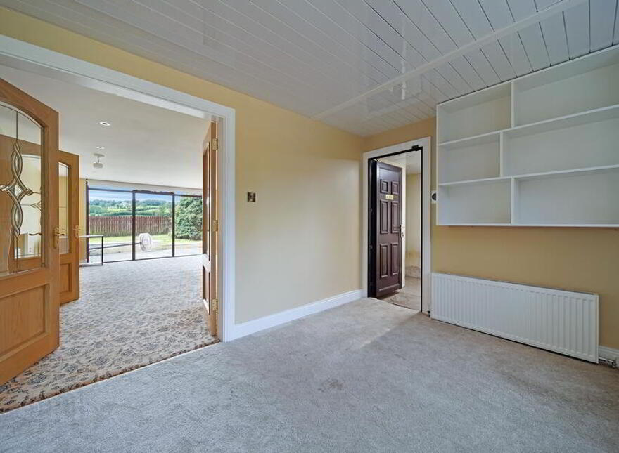 Ballybogan, Lifford, F93YRD3