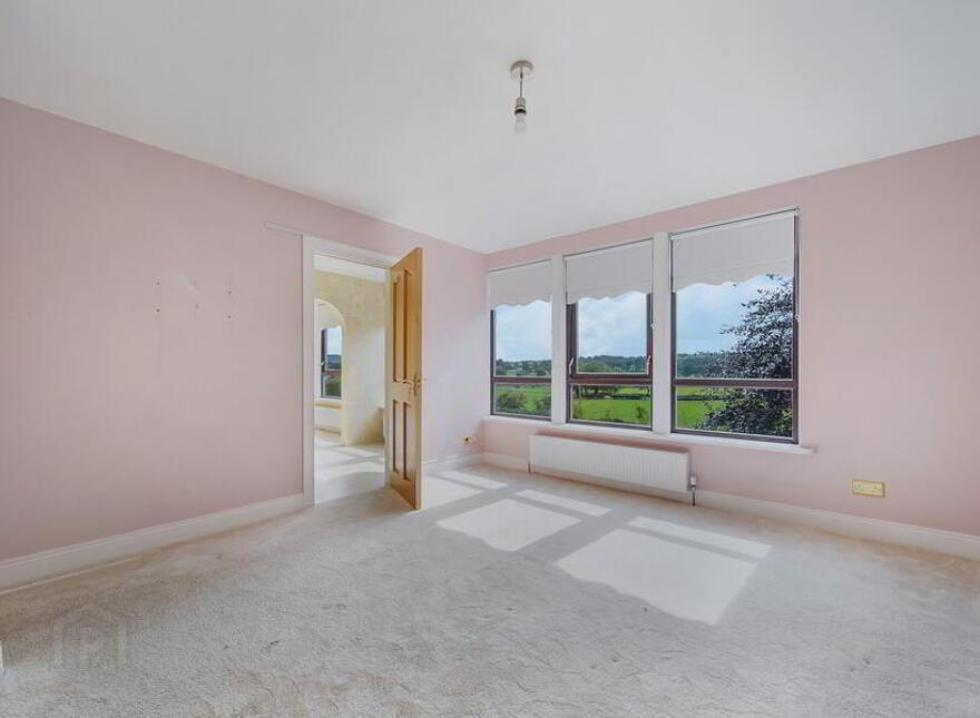 Ballybogan, Lifford, F93YRD3