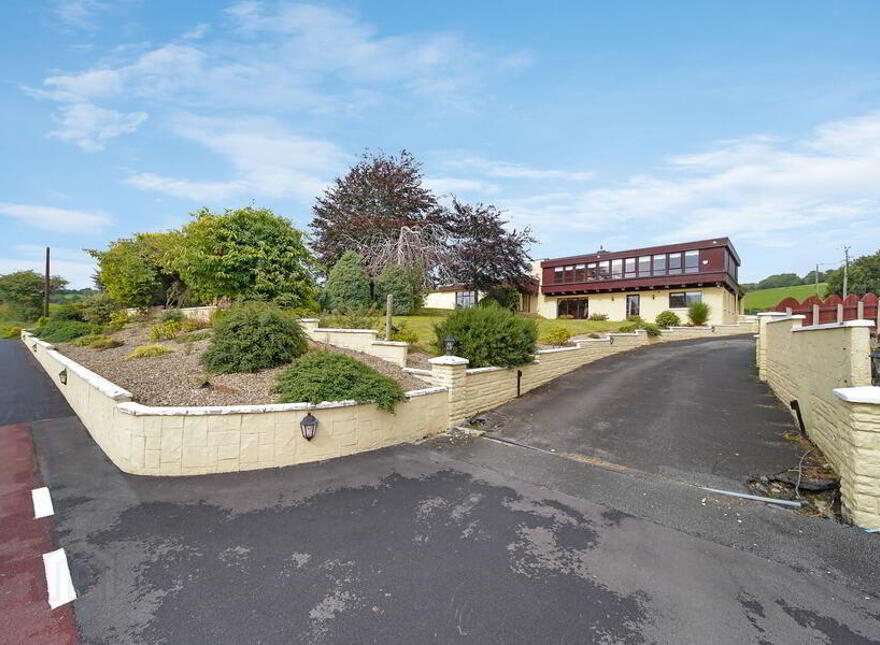 Ballybogan, Lifford, F93YRD3