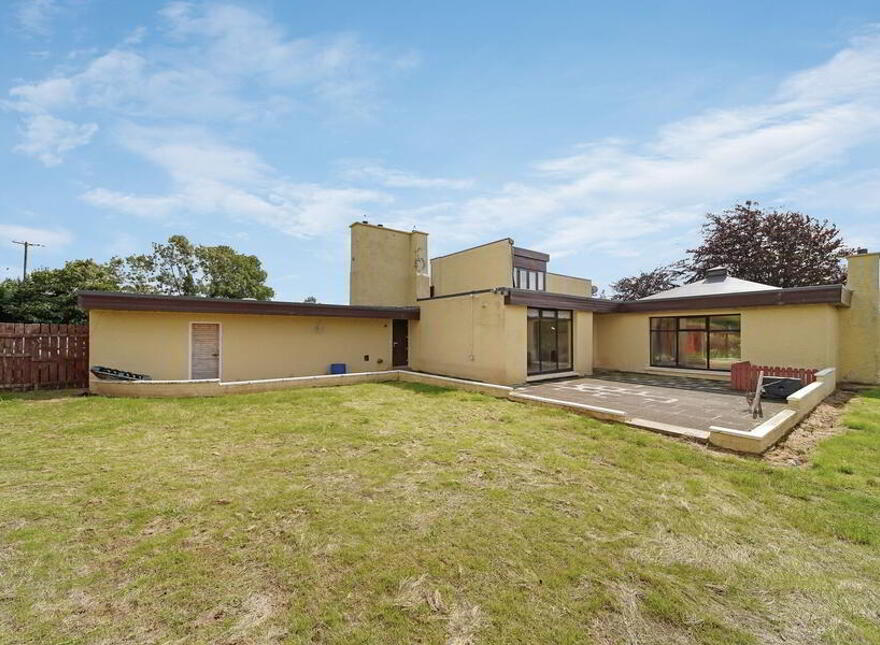Ballybogan, Lifford, F93YRD3