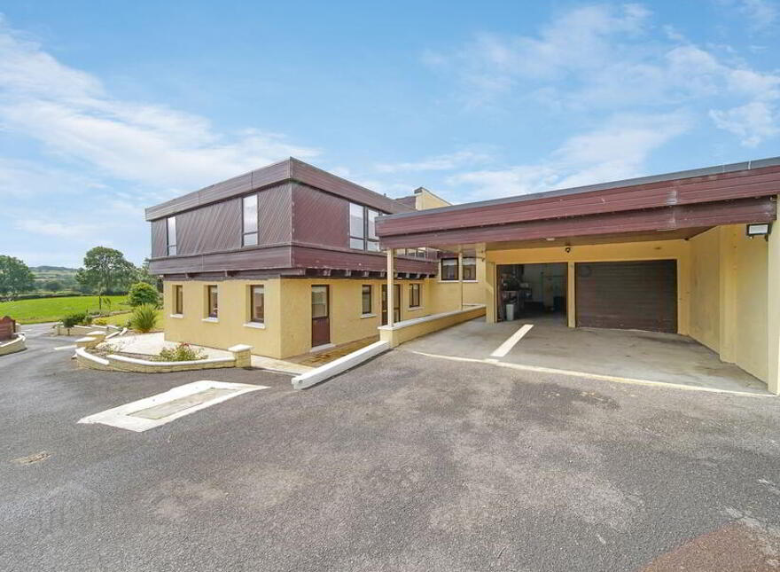 Ballybogan, Lifford, F93YRD3