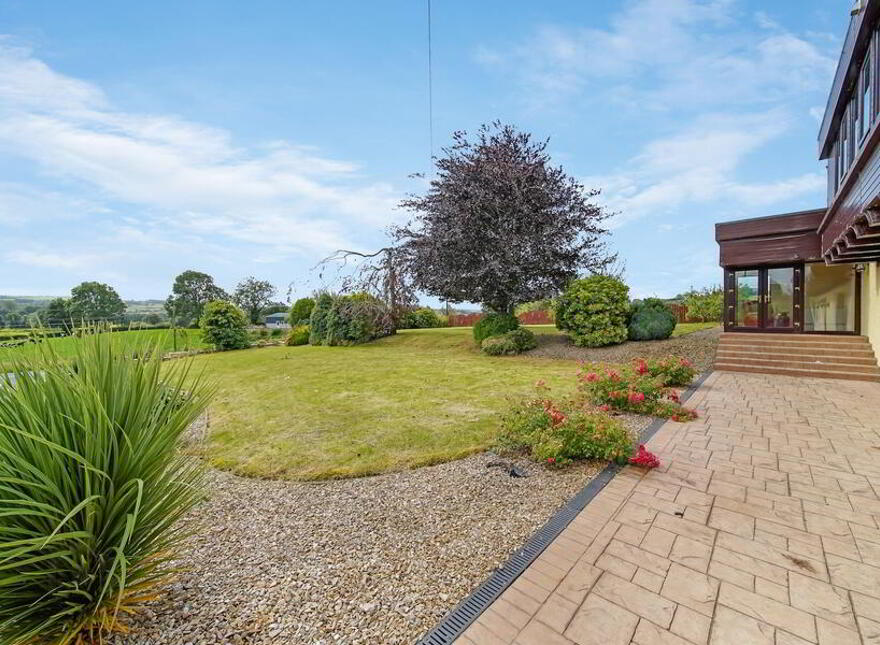 Ballybogan, Lifford, F93YRD3