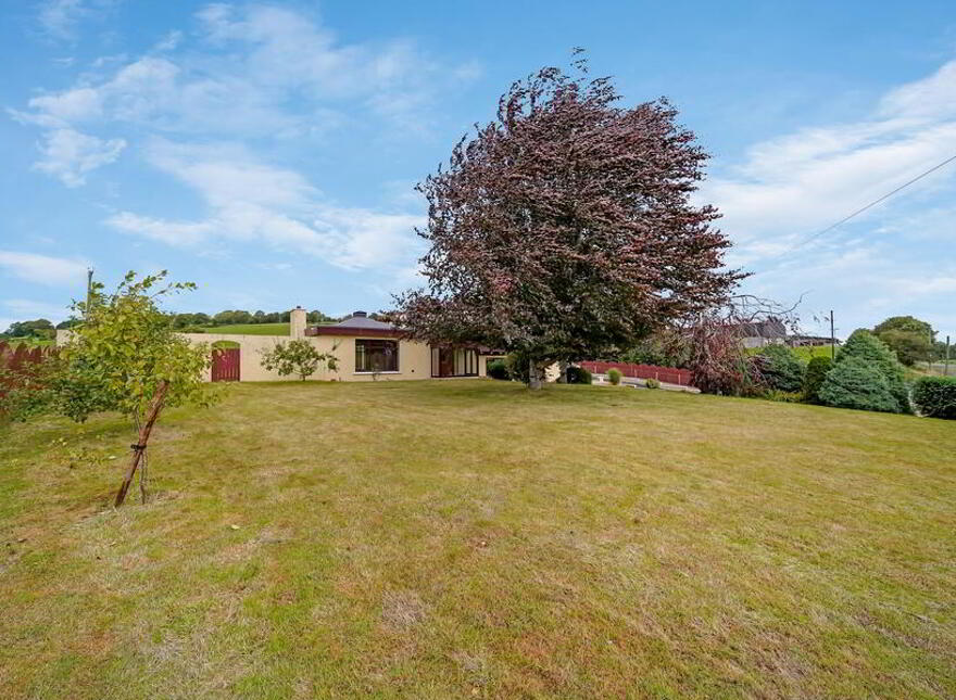 Ballybogan, Lifford, F93YRD3
