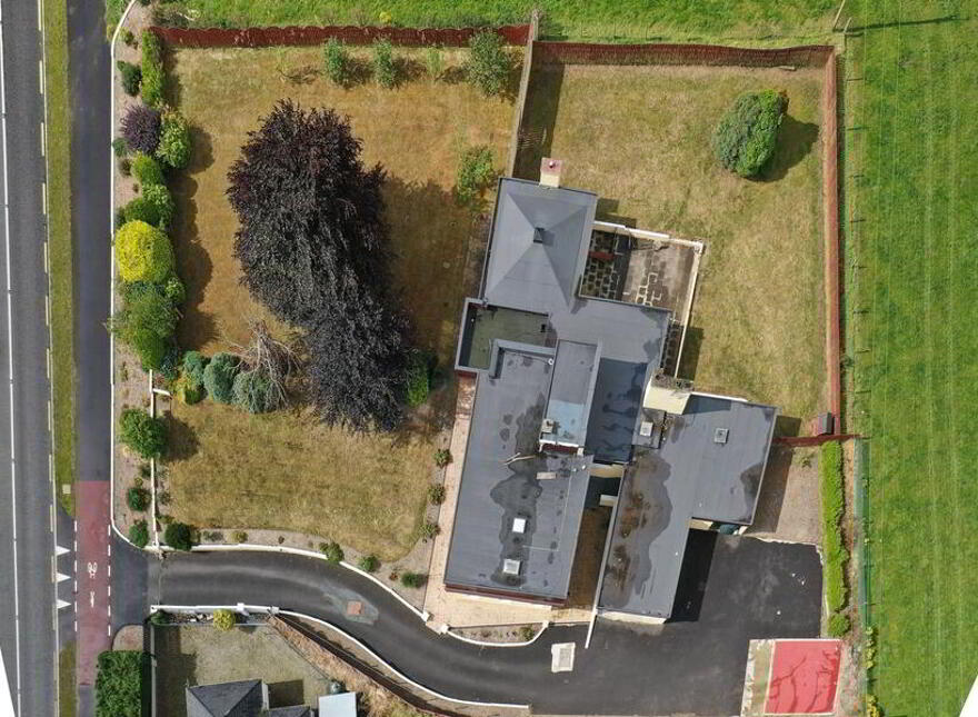 Ballybogan, Lifford, F93YRD3