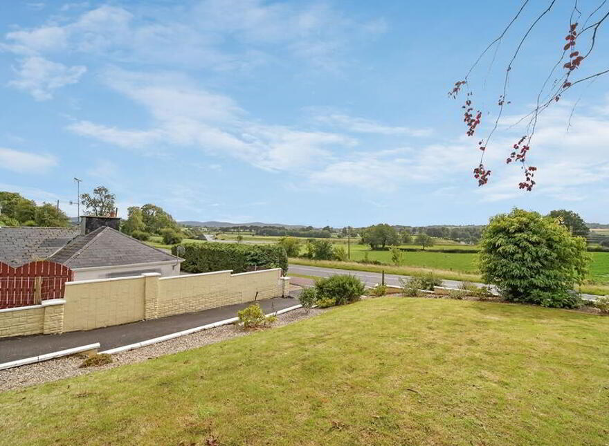 Ballybogan, Lifford, F93YRD3