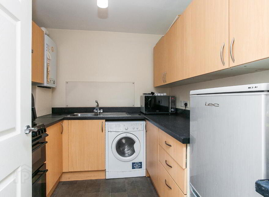 24 Isoline Street, Belfast, BT5 5GF