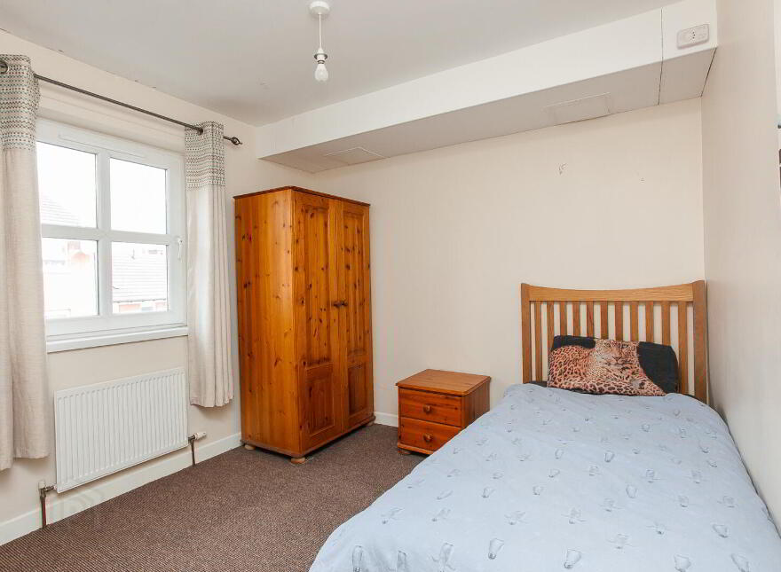 24 Isoline Street, Belfast, BT5 5GF