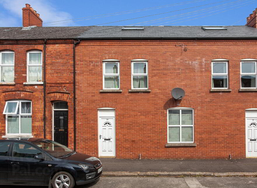 24 Isoline Street, Belfast, BT5 5GF photo