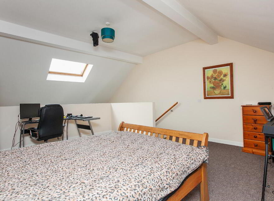 24 Isoline Street, Belfast, BT5 5GF