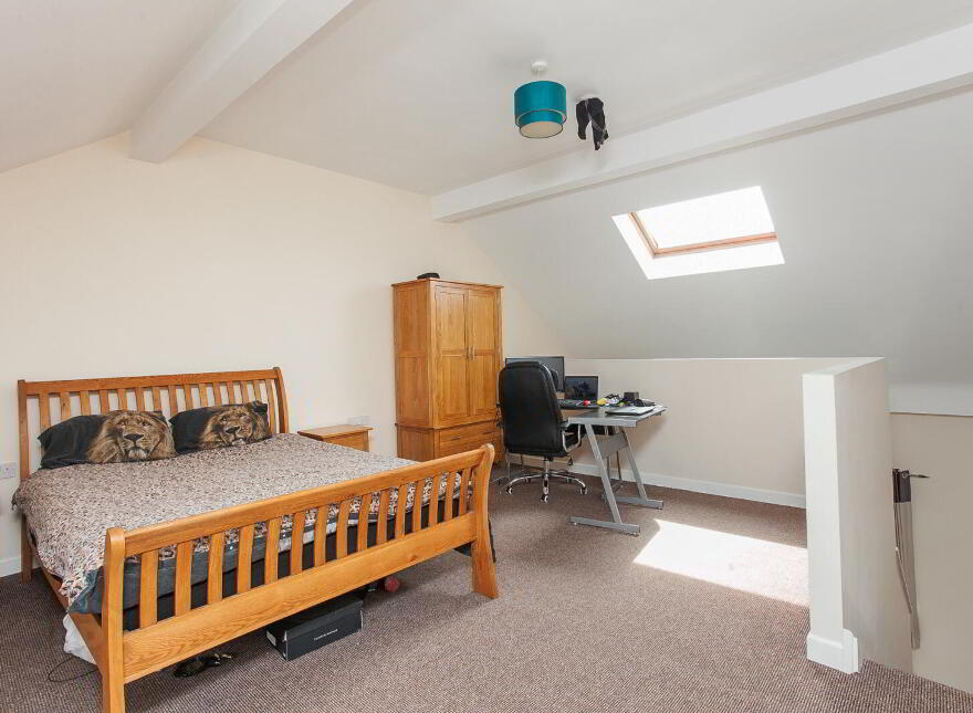 24 Isoline Street, Belfast, BT5 5GF