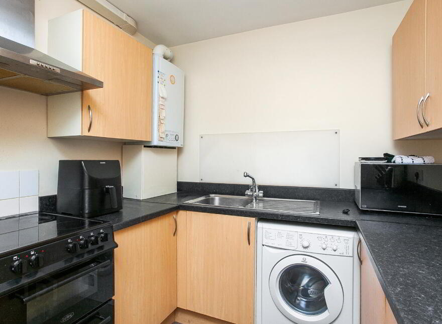 24 Isoline Street, Belfast, BT5 5GF