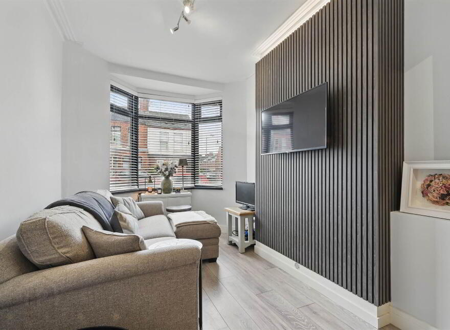 55 Edinburgh Street, Lisburn Road, Belfast, BT9 7DS