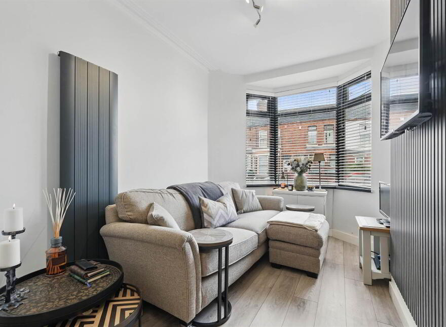55 Edinburgh Street, Lisburn Road, Belfast, BT9 7DS