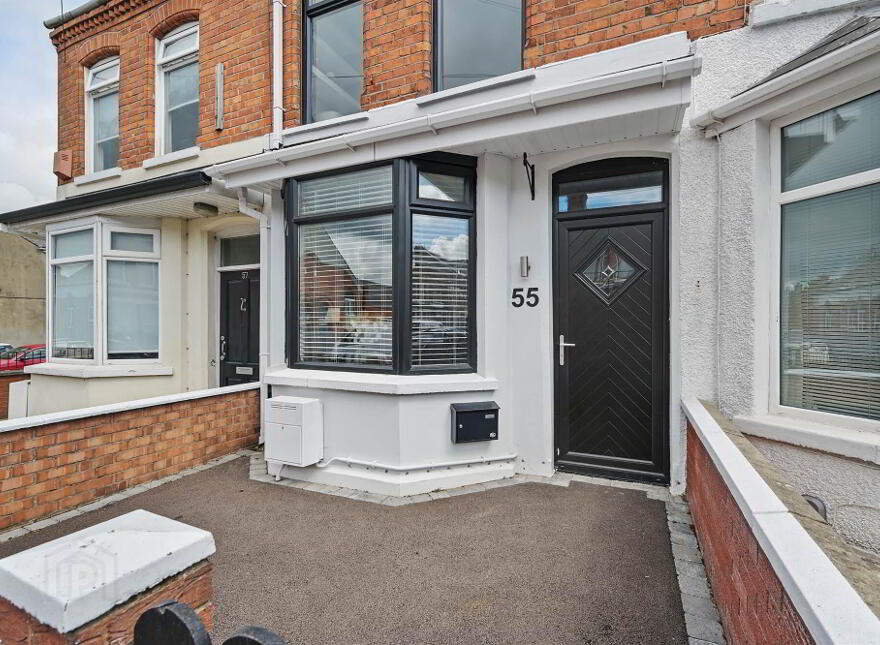 55 Edinburgh Street, Lisburn Road, Belfast, BT9 7DS