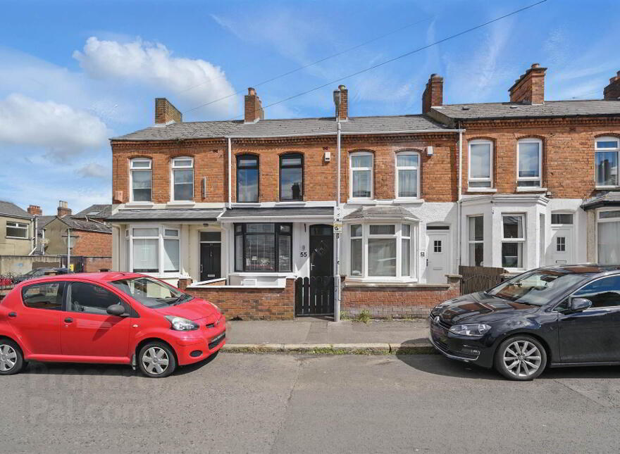 55 Edinburgh Street, Lisburn Road, Belfast, BT9 7DS photo