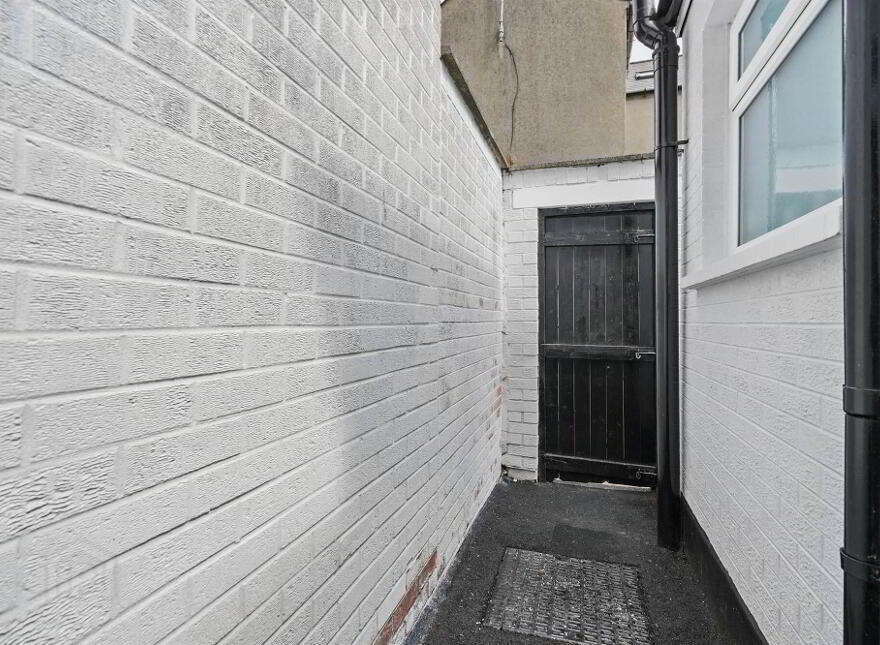 55 Edinburgh Street, Lisburn Road, Belfast, BT9 7DS