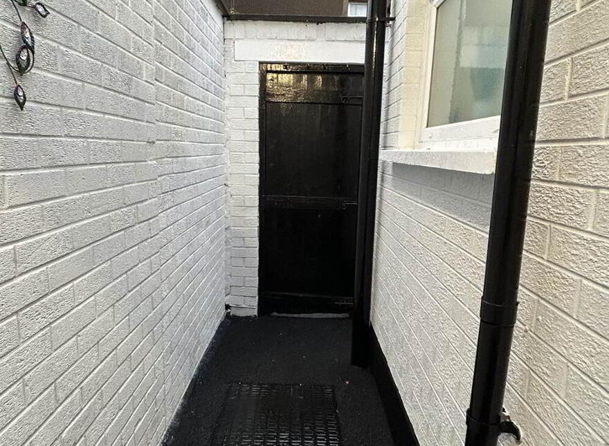 55 Edinburgh Street, Lisburn Road, Belfast, BT9 7DS