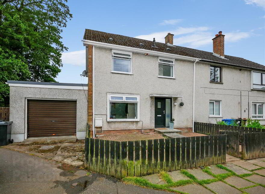 1 South Crescent, Belvoir Park, Belfast, BT8 7EH photo