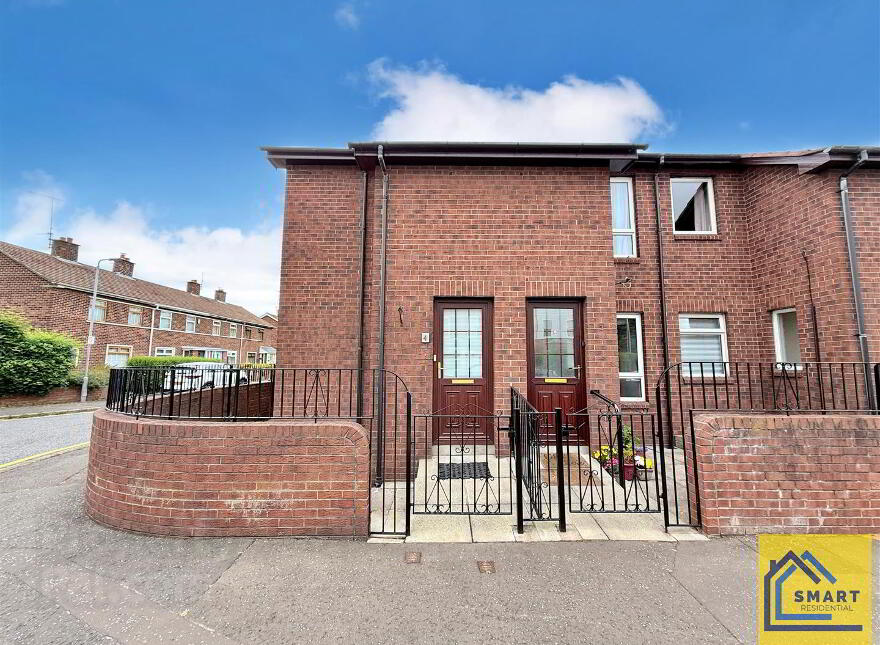 4 Edenvale Court, Belfast, BT4 2BQ photo