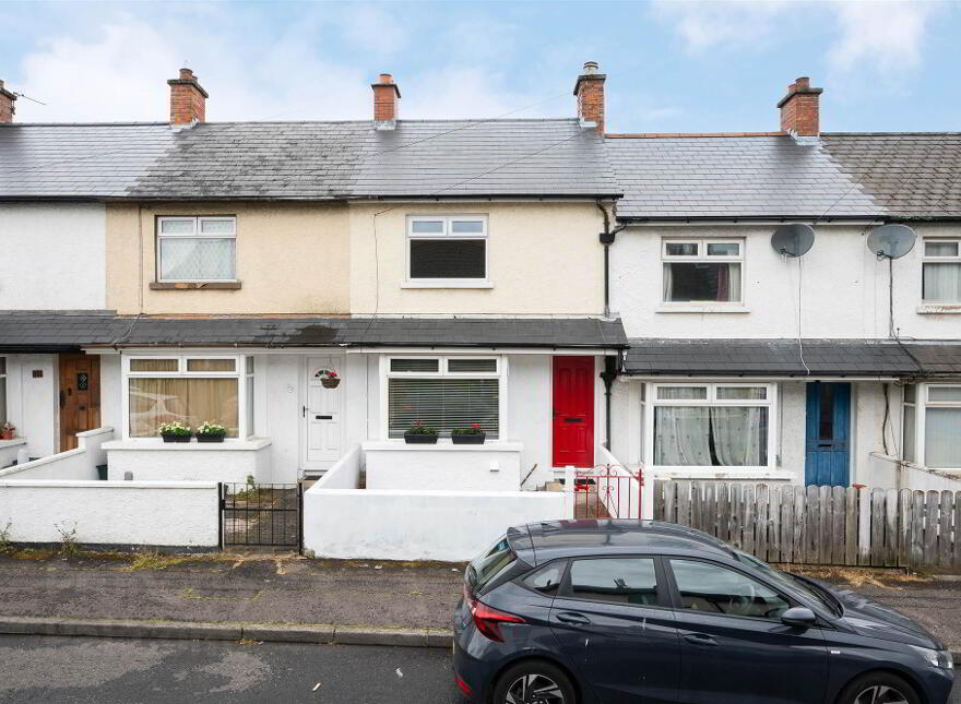 11 Willowholme Crescent, Belfast, BT6 8NX photo