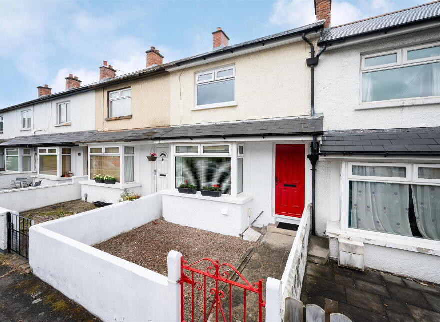 11 Willowholme Crescent, Belfast, BT6 8NX