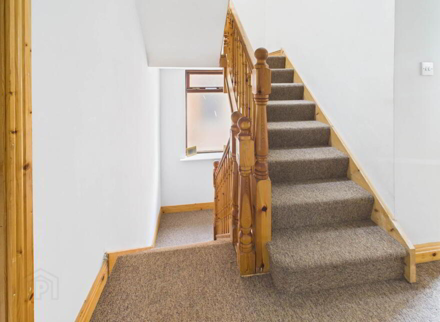 63 Rathstewart Crescent, Athy, R14X076