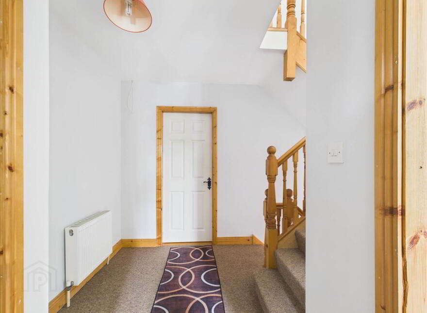 63 Rathstewart Crescent, Athy, R14X076