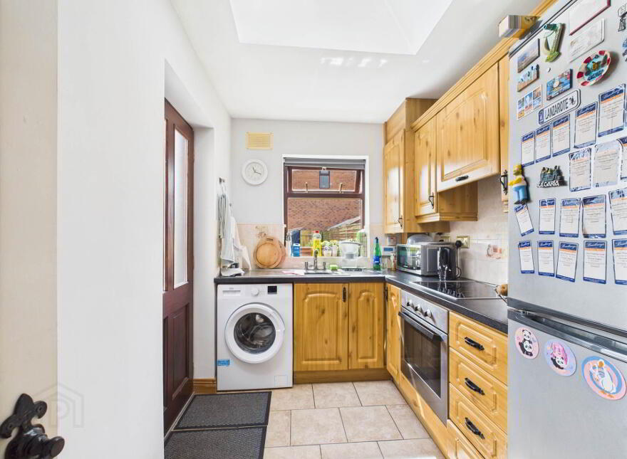 63 Rathstewart Crescent, Athy, R14X076