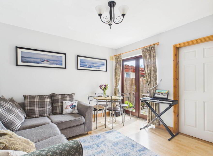 63 Rathstewart Crescent, Athy, R14X076