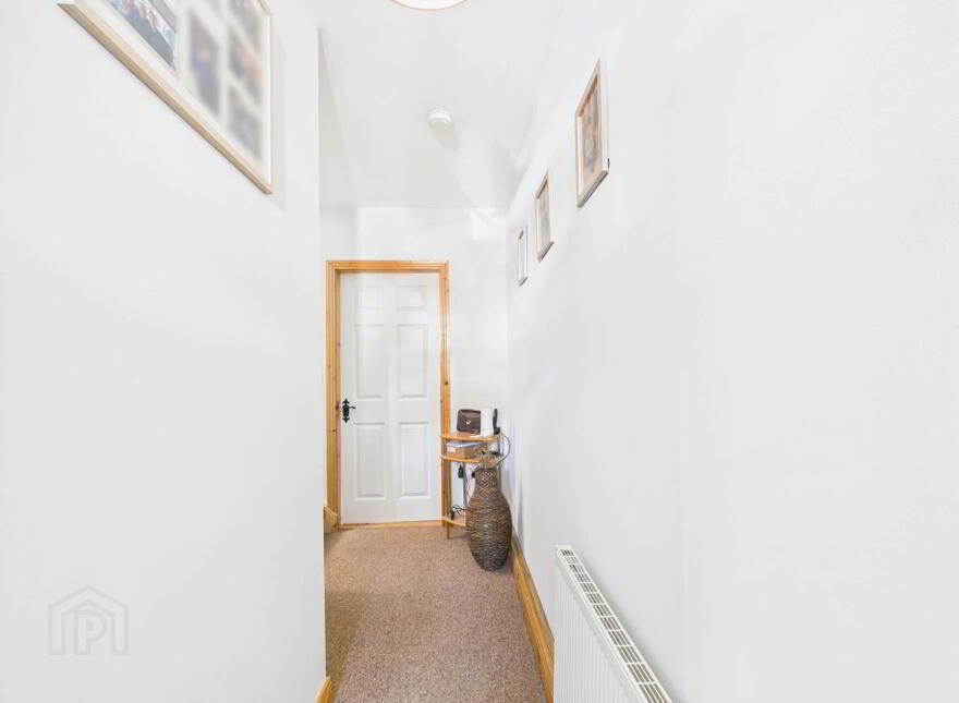 63 Rathstewart Crescent, Athy, R14X076